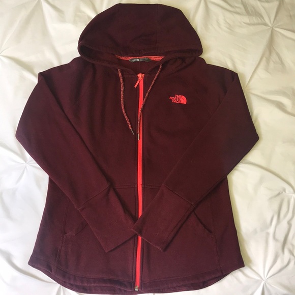 The North Face Tops - The North Face Hoodie